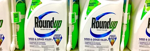 Monsanto asked to pay $2 billion for carcinogenic product