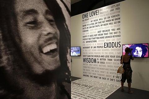 Sunscreen wouldn’t have saved Bob Marley from melanoma, and it won’t help other dark-skinned people