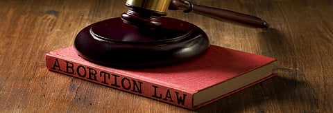 World is at risk if anti-abortion laws are made stronger in the US