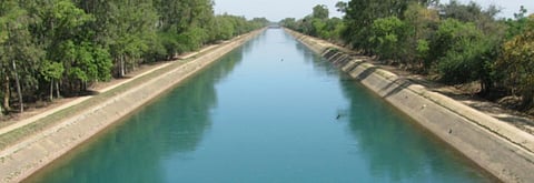 Half of glaciers in Satluj basin may disappear by 2050: Study