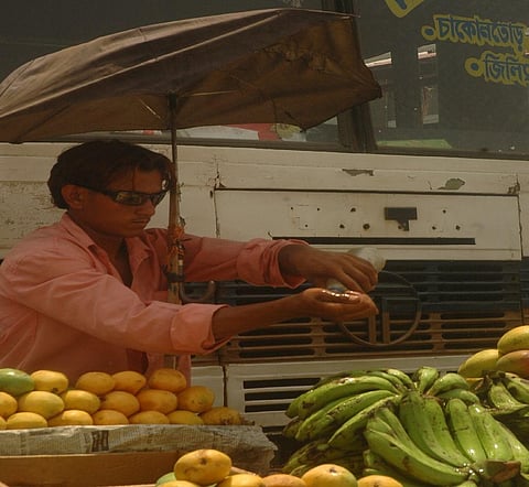 ऐसे होता है हीटवेव से होने वाली मौतों के आंकड़ों का खेल