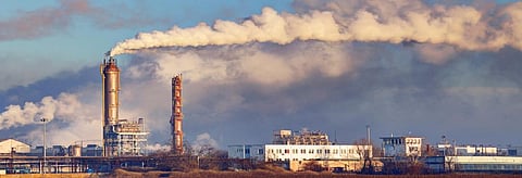 Union government needs to focus on clean air