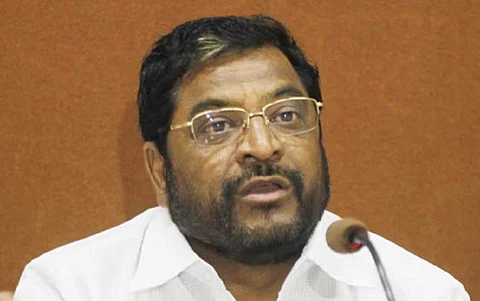 क्यों हार गए किसान नेता राजू शेट्टी