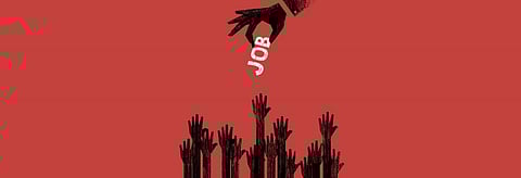 Illustration: Tarique Aziz