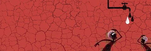 Agrarian crisis one of the biggest challenges for new govt