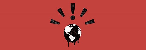 Illustration: Tarique Aziz Laskar