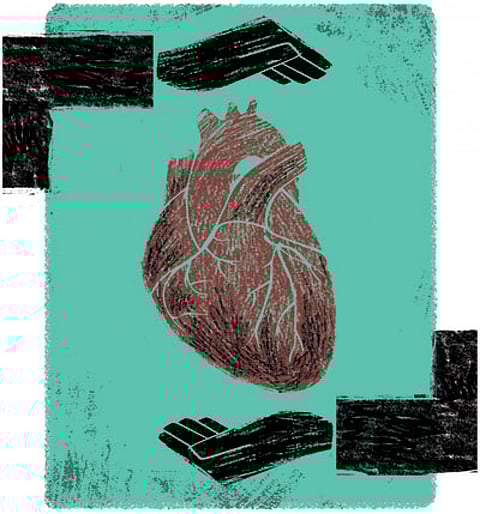 तारिक अजीज / सीएसई