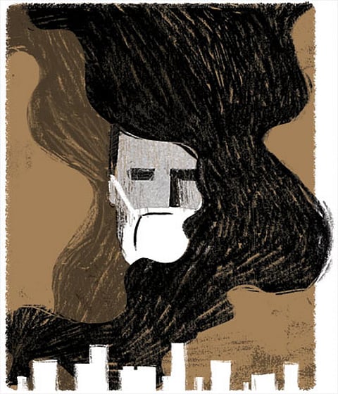 तारिक अजीज / सीएसई