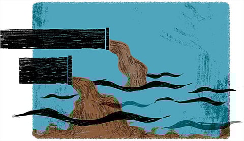 तारिक अजीज / सीएसई