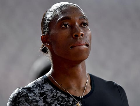 Caster Semenya: the legal and ethical issues that should concern us all