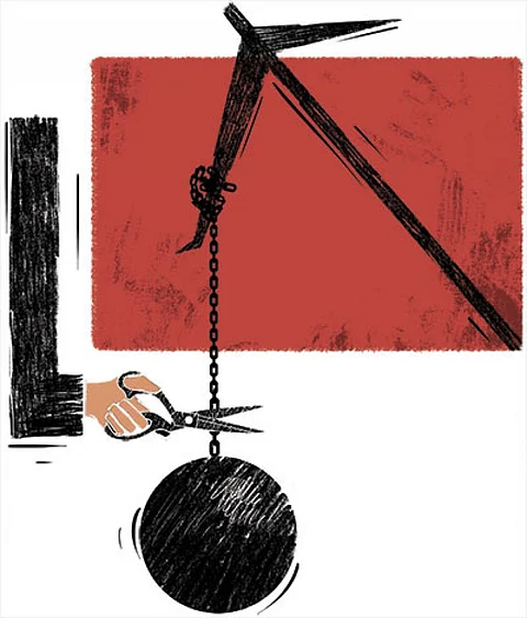 तारिक अजीज / सीएसई