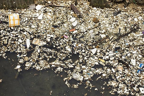 Chinese officials aided industries to defy pollution rules