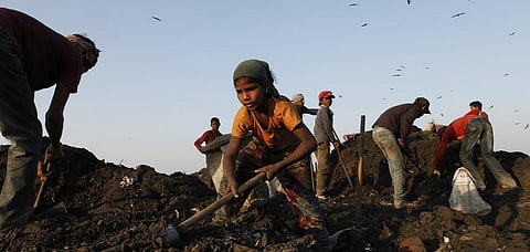 Photo: Chinky Shukla