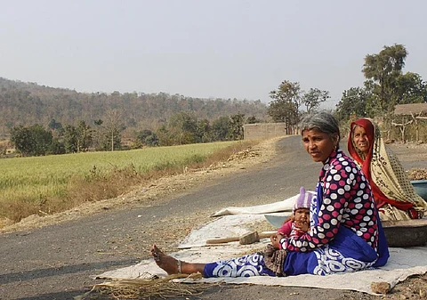Photo : Manish Chand Mishra
