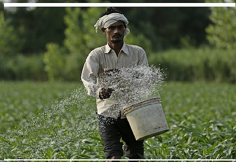 Photo: Vikas Choudhary