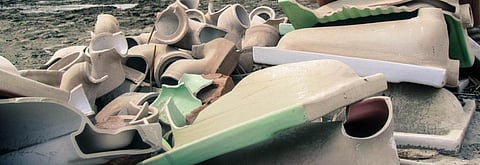 New study points out how ODF villages are better off