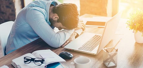 Salaried employees in India devoid of paid leaves, social security: PLFS