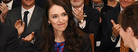 NZ has dethroned GDP as a measure of success, but will Ardern’s government be transformational?
