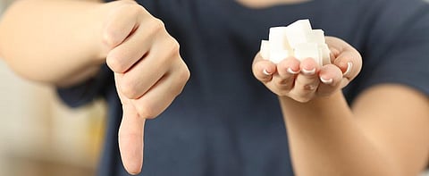 Sugar lobby refutes claims to potential health risks