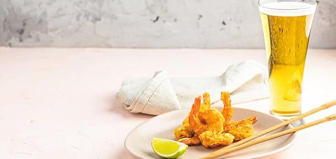 People eat 2,000 tiny pieces of plastic every week