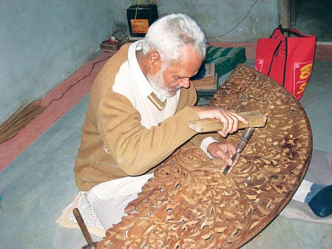 Regulations on shisham trade hit rosewood artisans