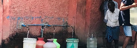 Photo: Shivani Chaturvedi