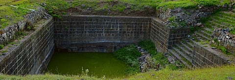Modi’s rural sojourn: Take piped water to 4,620 households everyday