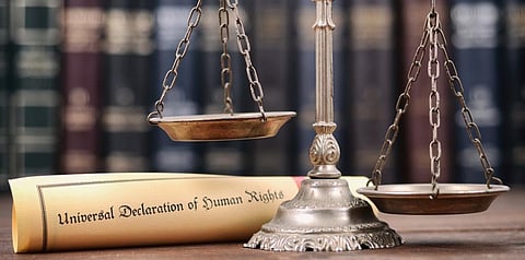 Human rights, environment activists unsafe in Asia: Report