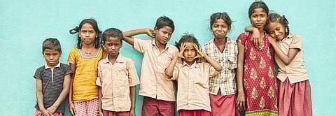 Rural youth population rising in agriculturally rich areas, but …
