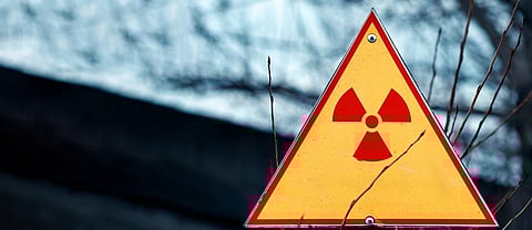 As renewable energy picks up, nuclear decommissioning market booms