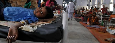 Photo: Prashant Ravi