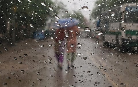 Photo: Vikas Choudhary