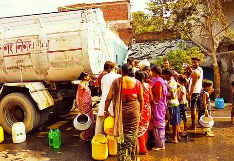 Photo: Umesh Kumar Ray