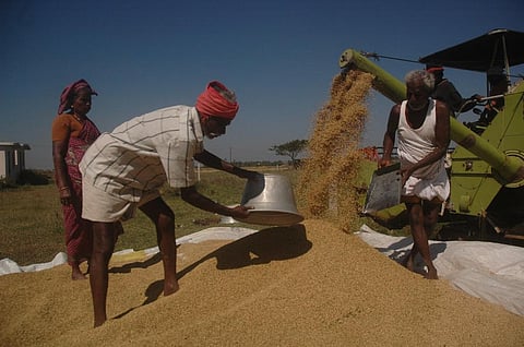 Photo: Agnimirh Basu