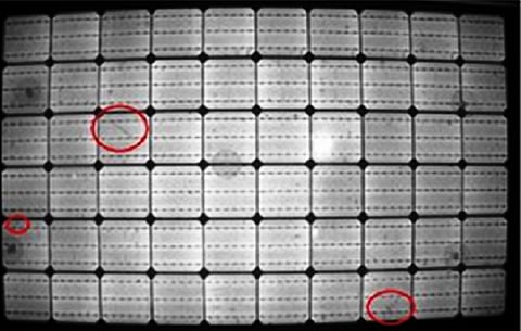 New technique can help detect micro cracks in solar panels