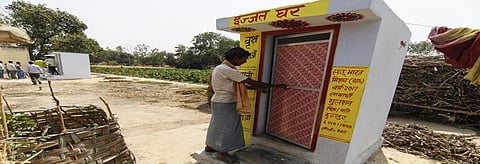 Photo: Vikas Choudhary