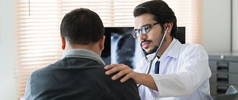 Representational Picture. Photo: Getty Images