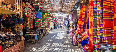 The circular economy: Africa’s historic pivot