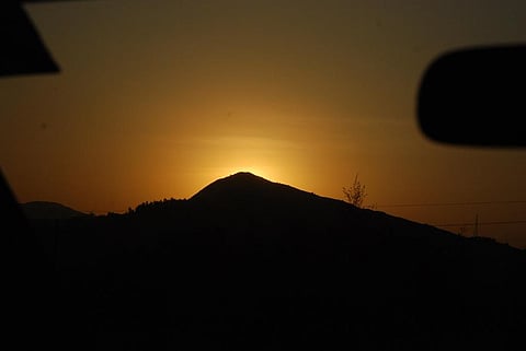 Photo: Agnimirh Basu