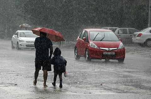 Photo: Vikas Choudhary