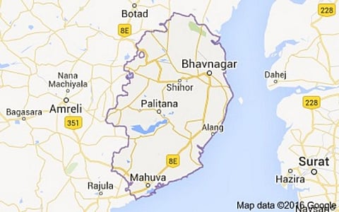 Why Bhavnagar farmers oppose limestone mining