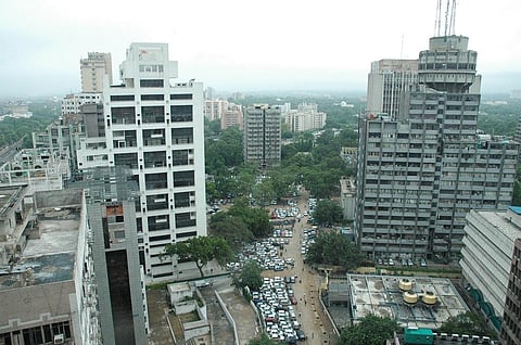 Photo: Samrat Mukharjee