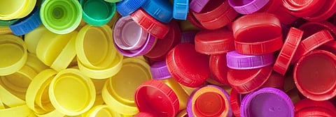 Recycle waste 'In-my-Backyard'