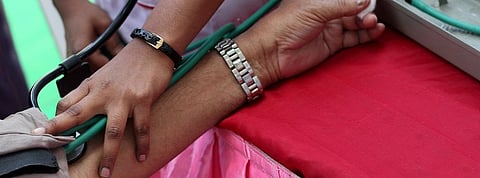 Economic Survey 2018-19: Healthcare still inaccessible in rural India