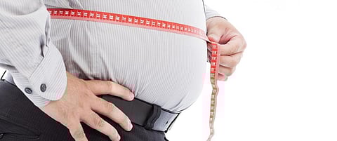 This chemical controls whether you would be fat or fatter