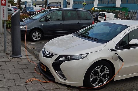 Photo: Creative commons