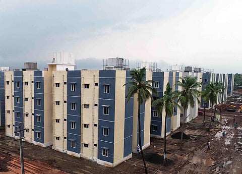 Union Budget 2019-20: Four observations on affordable housing