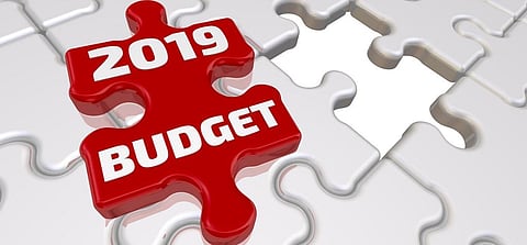 Union Budget 2019-20: Same old wheel, neither oiled nor cleaned