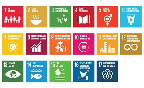 Is India ready to meet Sustainable Development Goals? CAG raises concern