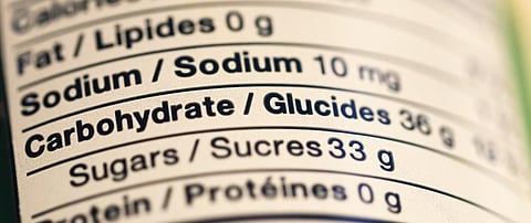 FSSAI’s new draft regulation for food safety will promote informed consumer choice